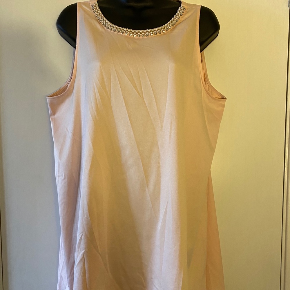 Maternity Sleeveless top